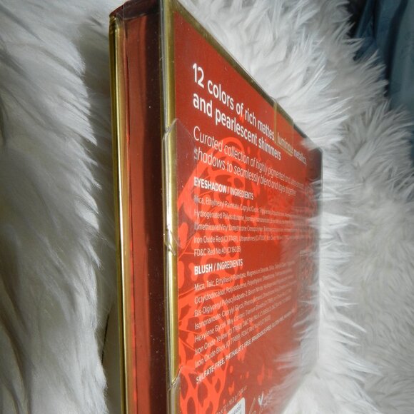 🦋Monarch Paradise Eyeshadow Palette🆕FAST😮💨⚡🚚 - Picture 4 of 13